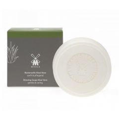 Mühle Aloe Vera mydlo na holenie 65 g