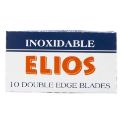 Žiletky Elios Inoxidable
