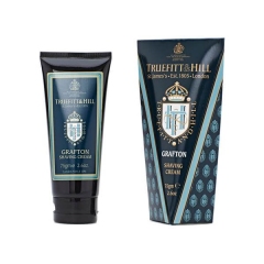 Truefitt and Hill Trafalgar krém na holenie v tubke 75 g