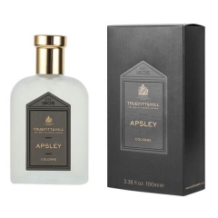 Truefitt and Hill Apsley kolínska voda 100 ml