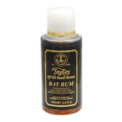 Taylor of Old Bond Street Bay Rum voda po holenie 150 ml