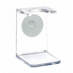 Mühle stojančok na štetku Transparent