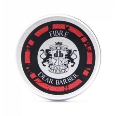 Dear Barber Fibre štýlingová guma na vlasy 20 ml
