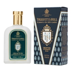 Truefitt and Hill Grafton balzám po holenie 100 ml