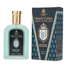 Truefitt and Hill Grafton kolínska voda 100 ml