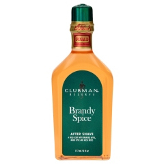 Clubman Pinaud Brandy Spice voda po holenie 177 ml