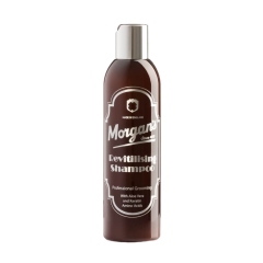 Morgans regeneračný šampón na vlasy 250 ml