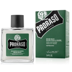 Proraso Eukalyptus balzám na fúzy 100 ml