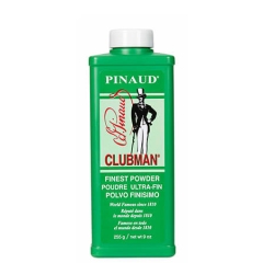 Clubman Pinaud telesný púder 255 g