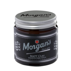 Morgans Matt Clay ílovec na vlasy 120 ml