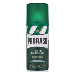 Proraso Classic cestovná pena na holenie 100 ml