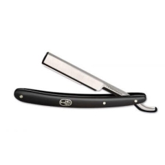 Böker Black shavette na holenie