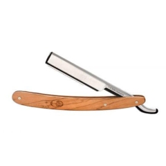 Böker Olive shavetta na holenie