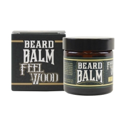 Hey Joe Feel Wood, balzám na fúzy 60 ml
