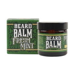Hey Joe Fresh Mint, balzám na fúzy 60 ml