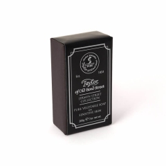 Taylor of Old Bond Street Jermyn Street Collection kúpeľové mydlo 200 g
