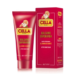 Cella Milano balzám po holenie 100 ml