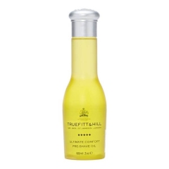 Truefitt and Hill olej pred holeniem 60 ml