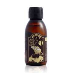 Hey Joe Beard Shampoo No. 1, šampón na fúzy 120 ml