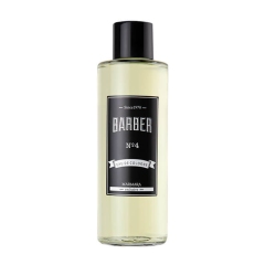 Marmara Barber No. 4 kolínska voda 500 ml