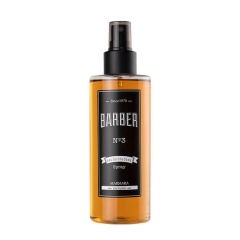 Marmara Barber No. 3 kolínska voda 250 ml