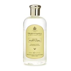 Truefitt and Hill Eau De Portugal, tonikum na vlasy 200 ml