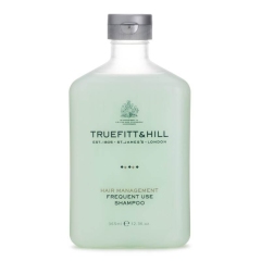 Truefitt and Hill Frequent Use Shampoo šampón na vlasy 365 ml