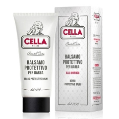 Cella Milano balzám na fúzy 100 ml