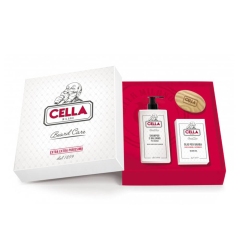 Cella Milano, darčeková sada na fúzy