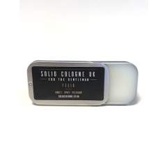 Solid Cologne Felix tuhá kolínska 18 ml