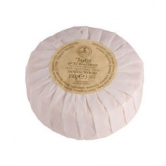 Taylor of Old Bond Street Sandalwood mydlo na holenie 100 g