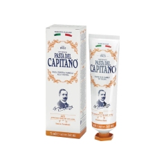 Pasta del Capitano Vitamine zubná pasta 75 ml