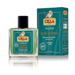 Cella Milano Bio Aloe Vera voda po holenie 100 ml