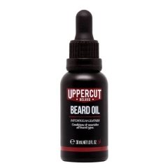 Uppercut Deluxe olej na fúzy 30 ml
