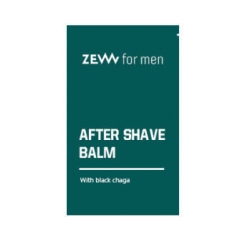 Zew for men balzám po holenie 2 ml