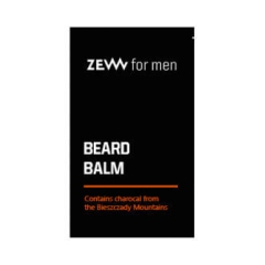 Zew for men balzám na fúzy 2 ml
