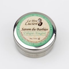 Le Pere Lucien Cologne-Fougère, mydlo na holenie 98g