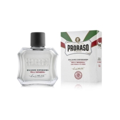 Proraso balzám po holenie pre citlivú pokožku 100 ml