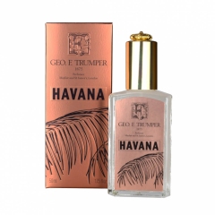 Geo F. Trumper Havana, kolínska voda 50 ml