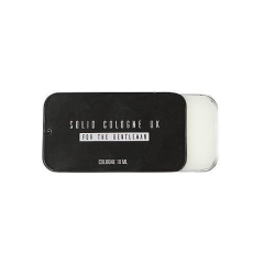 Solid Cologne Valentin tuhá kolínska 18 ml