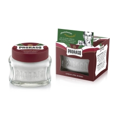 Proraso krém pred holeniem 100 ml