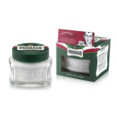 Proraso krém pred a po holenie 100 ml