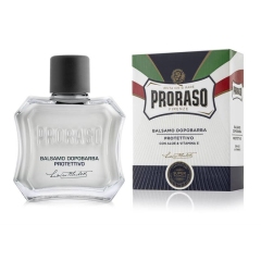 Proraso Protect balzám po holenie 100 ml