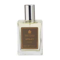 Truefitt and Hill Apsley kolínska voda 50 ml