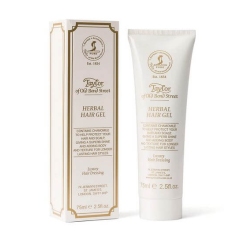 Taylor of Old Bond Street Bylinný gél na vlasy 75 ml