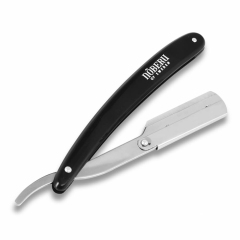 Noberu Black shavetta na holenie