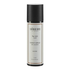 Noberu Amalfi Blond matný púder a suchý šampón v spreji 200 ml