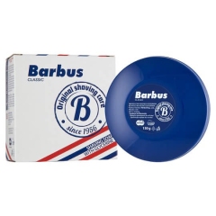 Barbus penový krém na holenie v kelímku 150 g