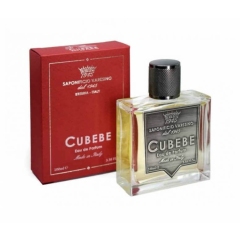 Saponificio Varesino Cubebe parfumovaná voda 100 ml