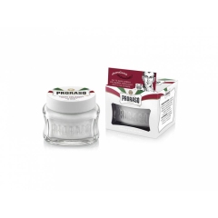 Proraso krém pred a po holenie pre citlivú pokožku 100 ml